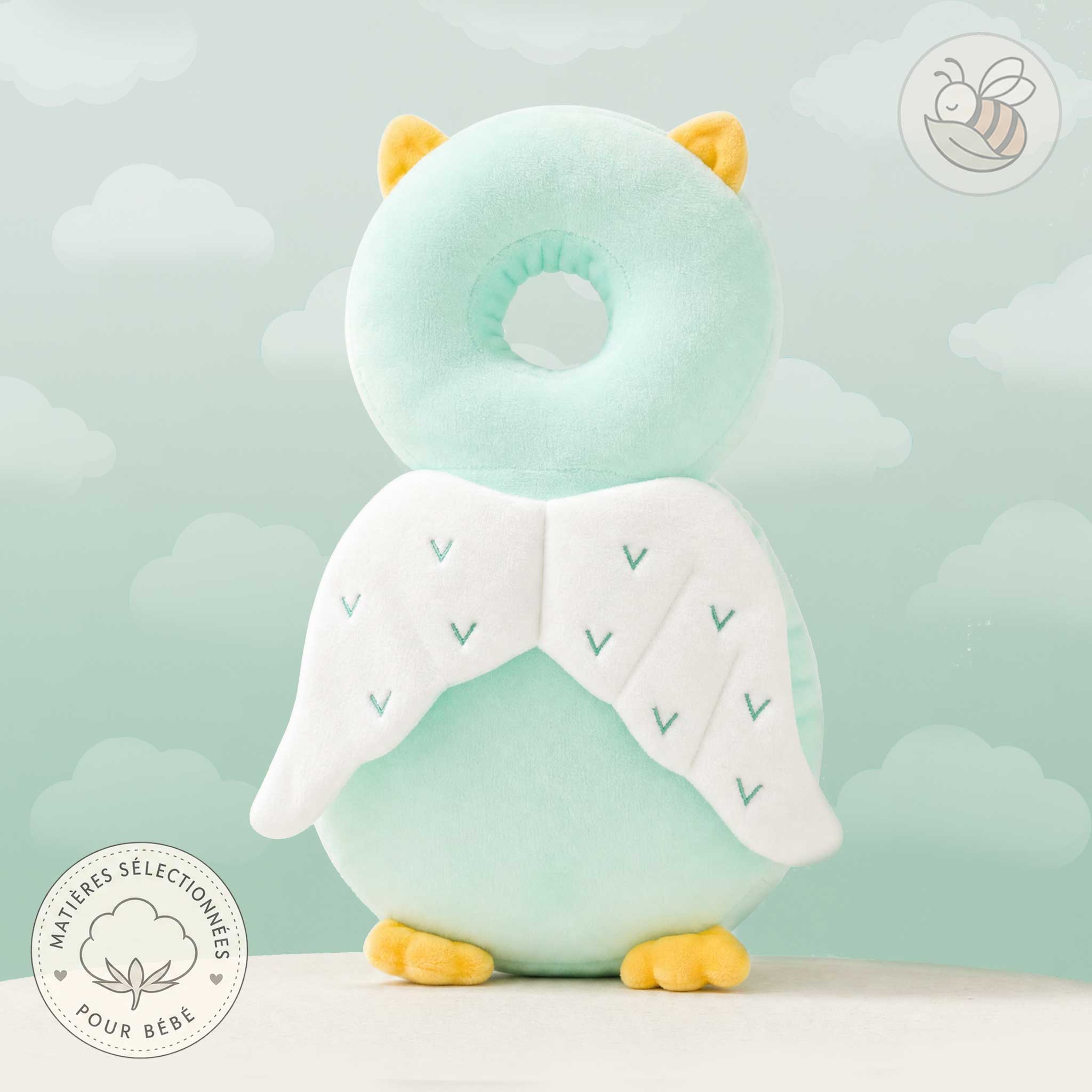 Le Cocon Amortisseur — Le Petit Hibou
