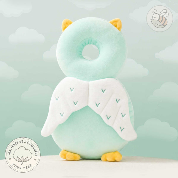 NIDŌ — Le Petit Hibou
