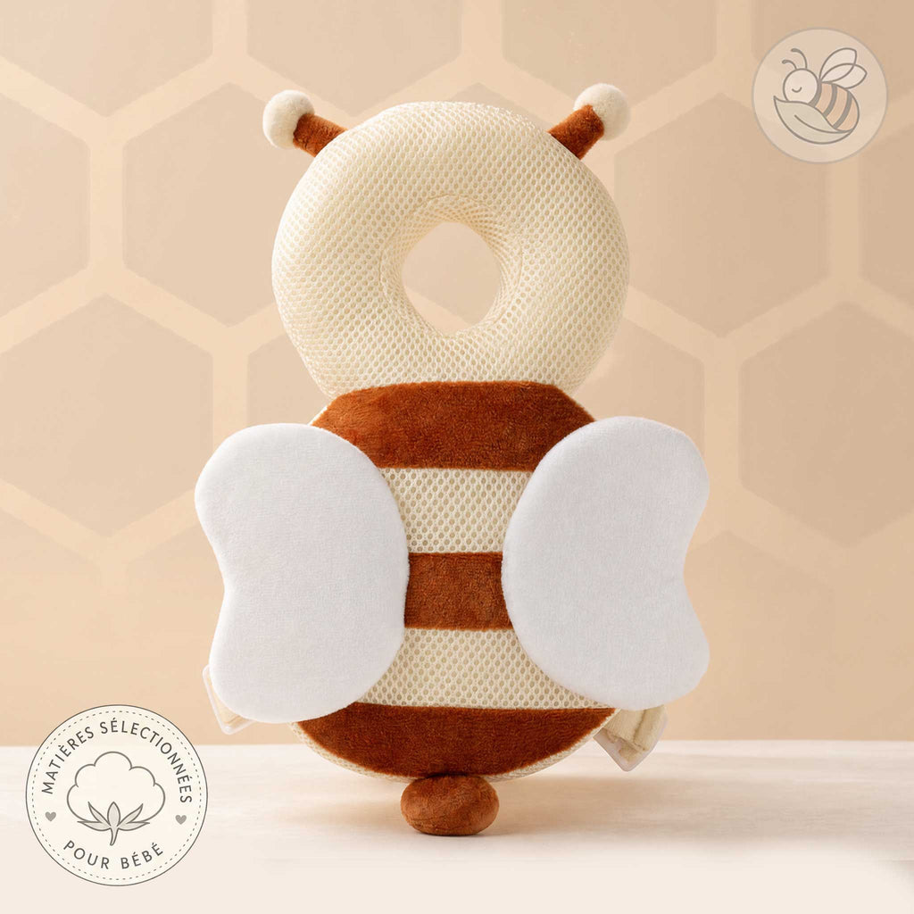 Le Cocon Amortisseur — L'Abeille Butineuse