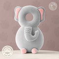 Le Cocon Amortisseur — Le Doux Éléphant