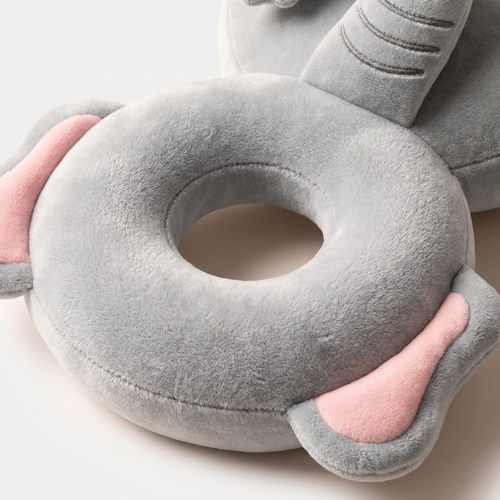 Le Cocon Amortisseur — Le Doux Éléphant