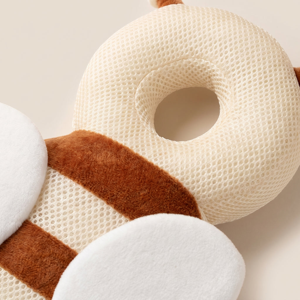 Le Cocon Amortisseur — L'Abeille Butineuse