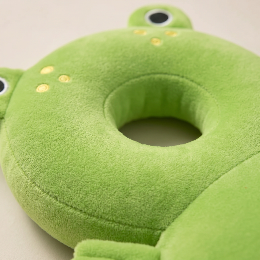 Le Cocon Amortisseur — La Petite Grenouille